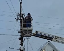 Графіки відключення світла у Кіровоградській області на 29 січня