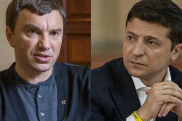 зеленский иванчук