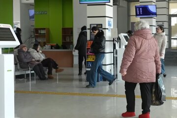 Грошова допомога для ВПО в Одеській області