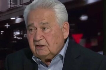 Зеленский решил избавиться от Фокина: "Бросили дедушку, которого не жалко"