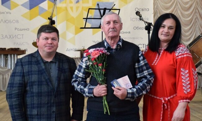 на Подолі вшанували героїв-ліквідаторів