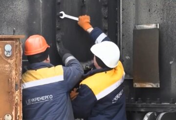 Графики отключения света в Полтавской области на 26 марта