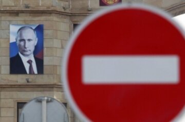 "Они не мешают": В Евросоюзе "отшили" РФ с просьбой о снятии санкции из-за Украины