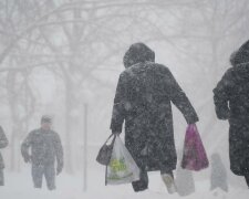 Не пройти, не проїхати: українців попередили про погодний колапс, буде гірше