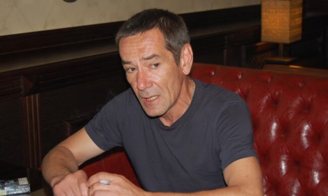 "На своей шкуре это испытал": актер Горбунов оправдал Усика и Ломаченко за дружбу с россиянами