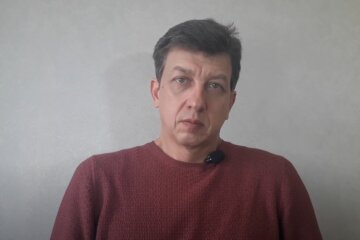 Самоидентификация может быть множественной, - Олесь Доний