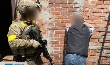 Житель Славянска слил оккупантам данные расположения ВСУ: какое наказание он получил