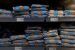 Подорожчання круп у Харкові