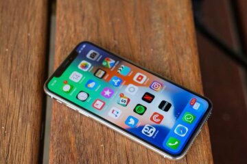 iphone x