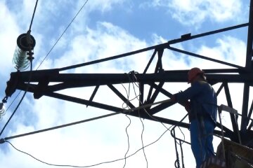 Графики отключения света в Сумской области на 20 февраля