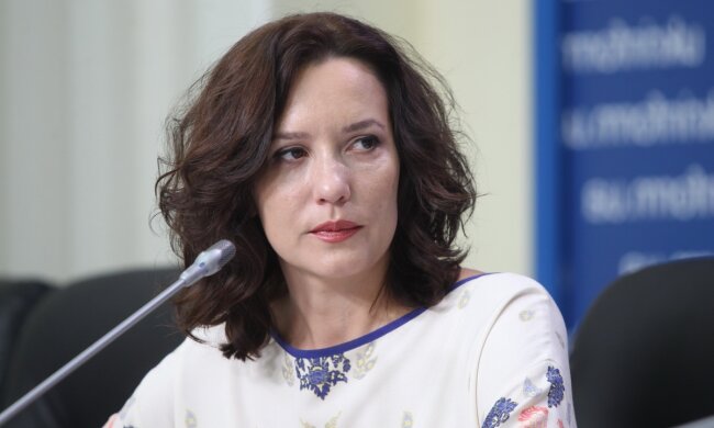 Марина Хонда