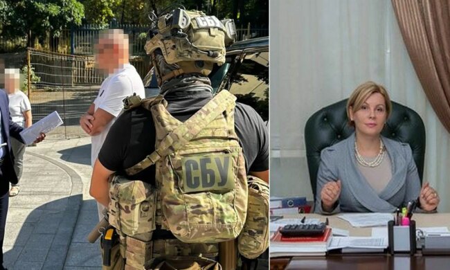 Людмила Демченко