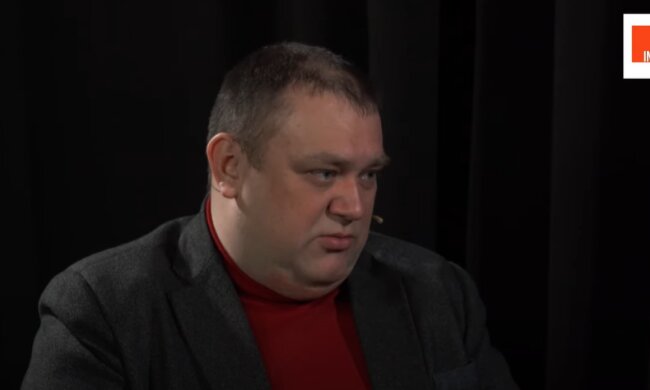 Олексій Буряченко розповів, як сьогодні в Україні змінюється політичний ландшафт