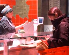 Подорожчання продуктів у Запоріжжі