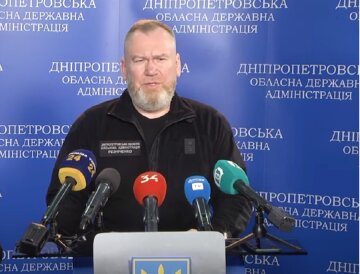 Резніченко звернувся до жителів Дніпропетровщини з важливою заявою «Виходьте ... »