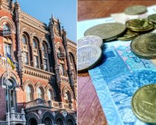 Новые деньги вводятся в Украине с 19 ноября, Нацбанк показал, как они выглядят: "Совковый дизайн"