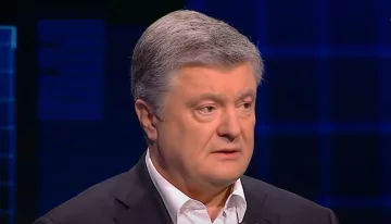 петр порошенко, скрин