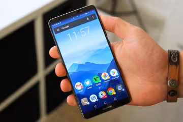 Продажи Huawei Y7 стартуют в Украине: чем примечательна новинка