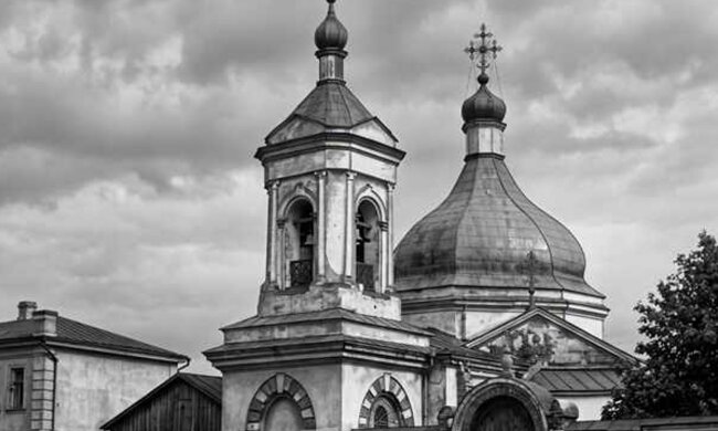 Греческое наследие Киева: в столице появятся уникальные информационные стенды