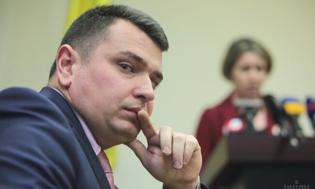 Сытник НАБУ УНИАН