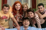 Впала в кому из-за ошибки врачей: что случилось с актрисой сериала «Счастливы вместе»