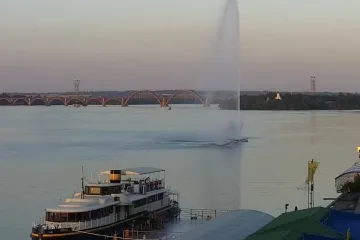 Прогноз погоды на неделю 17 по 23 августа в Днепре.