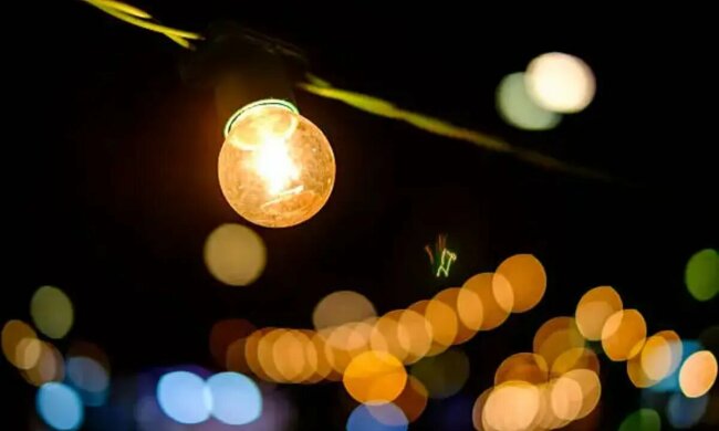 світло, електроенергія, відключення