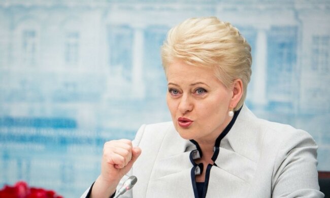 Крым — это Украина: глава Литвы осудила годовщину оккупации