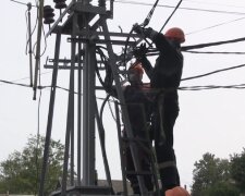 Графіки відключення світла у Запоріжжі на 19 липня