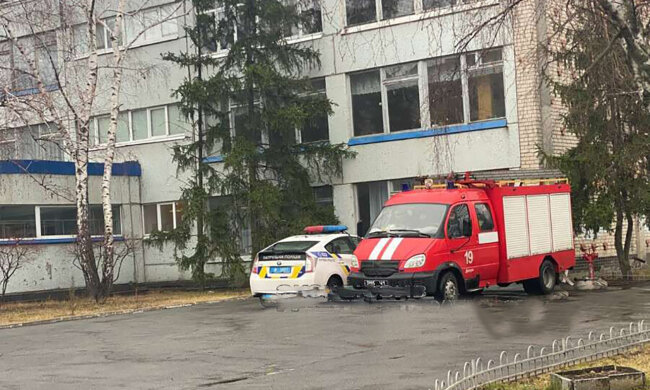 "У вас лишилося сім хвилин": зі школи у Дніпрі терміново евакуювали дітей