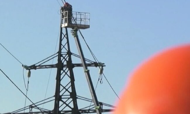 Графіки відключення світла у Київській області на 19 березня