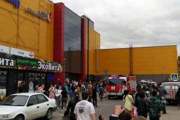 Главное за день: взрыв в торговом центре в РФ и решение по делу «не украинца» Вышинского