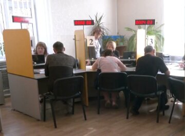 Грошова допомога для пенсіонерів у Харківській області