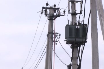 Графики отключения света в Запорожье на 21 июля