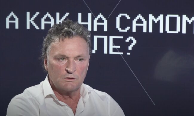 Я євроінтеграцію підтримую, тому що це етап. Тому що це краще, ніж олігархічний лад, - Балашов