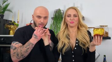 "Спробуйте обов’язково!": Полякова разом із зіркою "Мастер Шеф" здивувала своїм рецептом паски