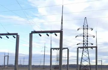 Графіки відключення світла в Житомирській області на 10 грудня