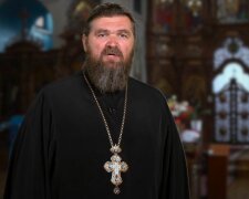 Священик УПЦ розповів про молитву за невіруючих і нехрещених