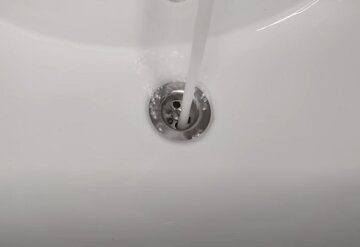 Зміна тарифу на воду в Києві, 1 червня