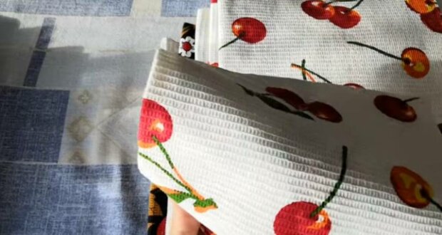 Як повторно використати старі рушники: 4 цікавих способи