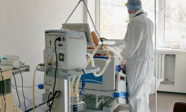 Кілька тисяч хворих за добу: нові тривожні цифри захворюваності по Дніпропетровщині