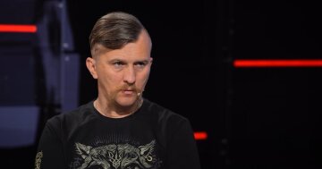 Война – это тоже жизнь, просто война – это очень ускоренная жизнь, - Олекса Сокол