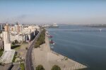 Прогноз погоди на серпень в Дніпрі