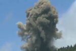 Виверження вулкана наробило бід на іспанському острові, людей екстрено евакуюють: кадри стихійного лиха