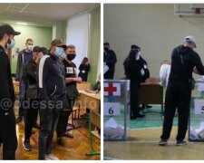 Массовые нарушения во время выборов на Одесчине: "за голос предлагали по..."