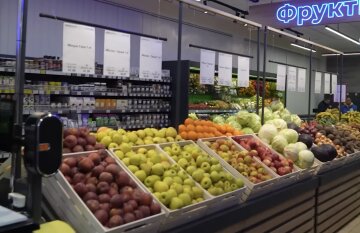 Подорожание продуктов в Винницкой области