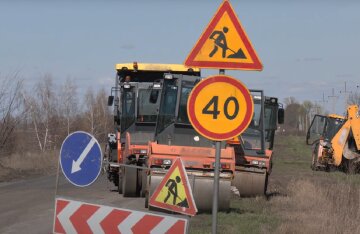 Обмеження руху транспорту в Харкові