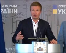 Нардеп Андрій Ніколаєнко: В питанні боротьби з олігархами необхідна конкуренція ідей