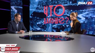 Віталій Романченко розповів про негативний вплив приватизації на політику держави