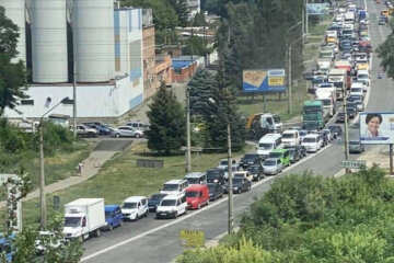 Вибух прогримів на Полтавщині, оголошений план перехоплення: перші кадри НП